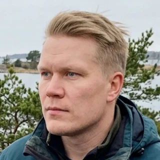 Aaro Lehtovaara