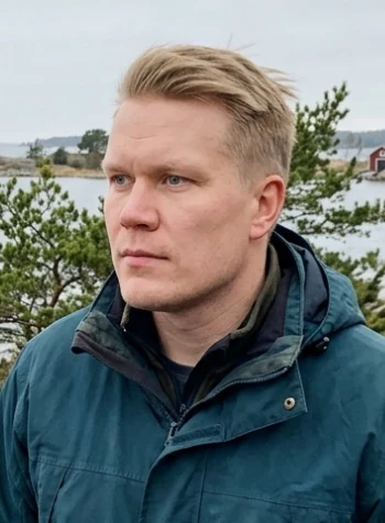 Aaro Lehtovaara