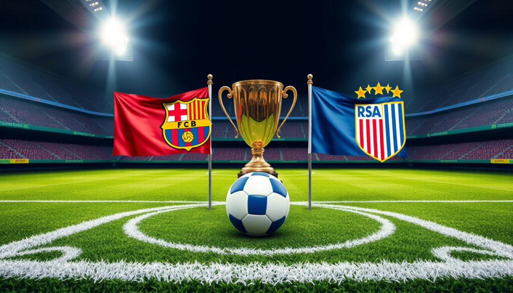 Barcelona – Real Oviedo: Historia, tilastot ja voitot