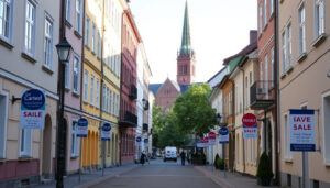 Etuovi myytävät asunnot Turku – Opas ja vinkit asunnon etsintään