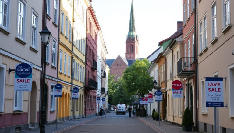Etuovi myytävät asunnot Turku – Opas ja vinkit asunnon etsintään