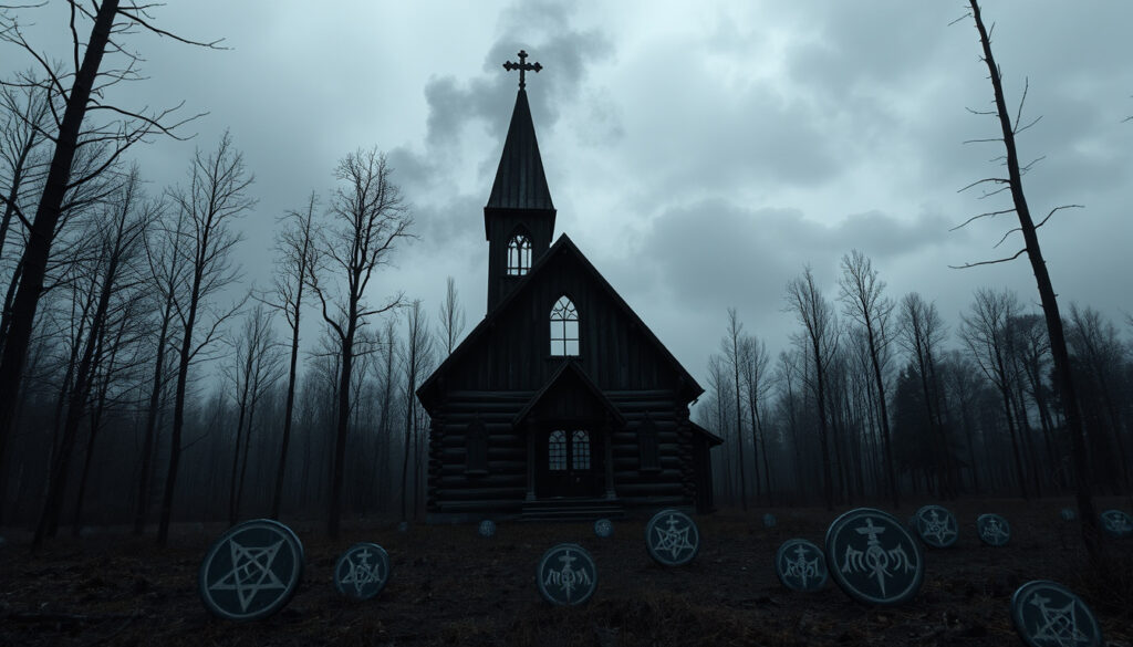 Lords of Chaos -elokuva: tositarina, kiista ja katselupaikat