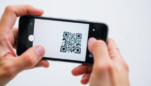 QR-koodinlukija: skannaa ilman sovellusta – opas