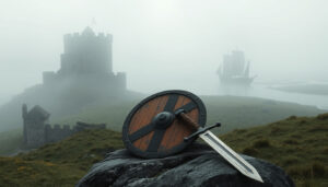 The Last Kingdom hahmot – kattava opas henkilöihin