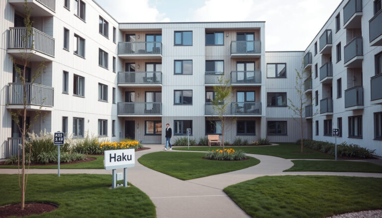 TVT asunnot Turku – omistaja, seniorikohteet ja haku