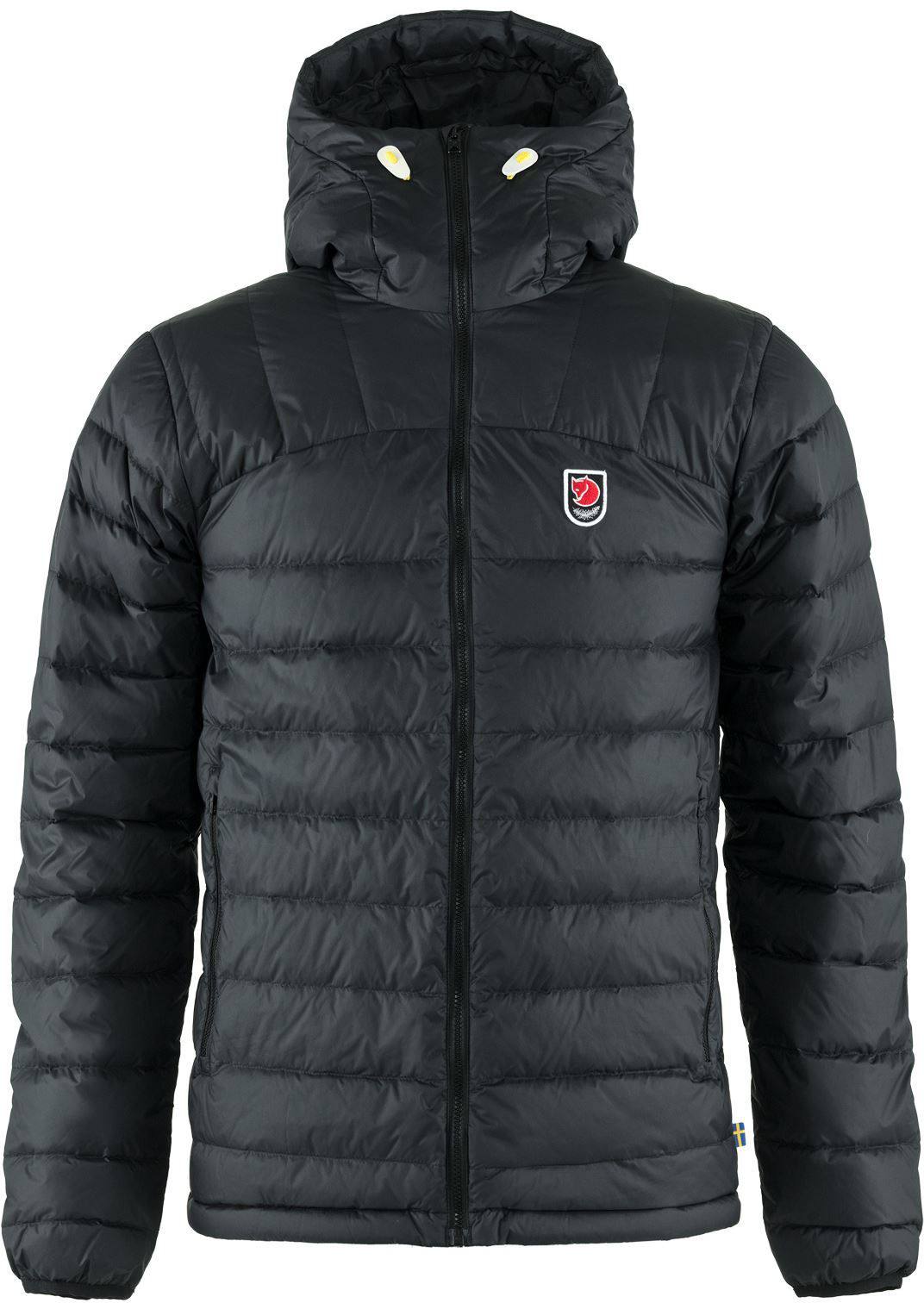 Fjällräven Men's Expedition Pack Down Hoodie