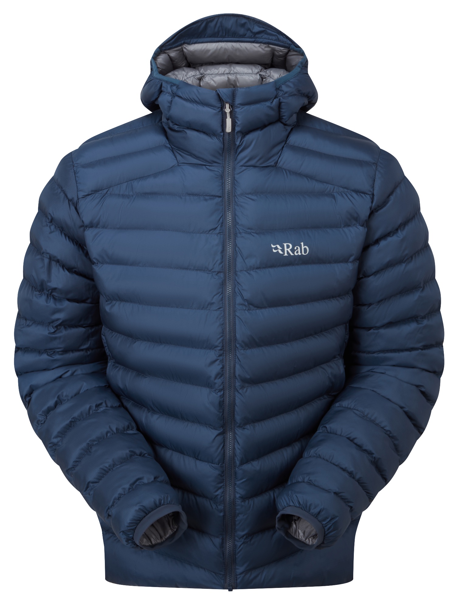 Rab Men's Cirrus Alpine kevyttoppatakki