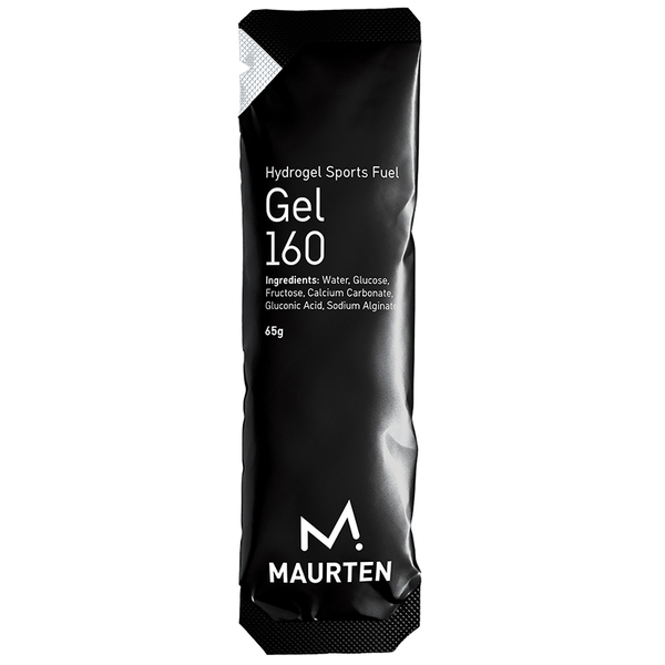 Maurten Gel 160 -energiageeli, 12 kpl