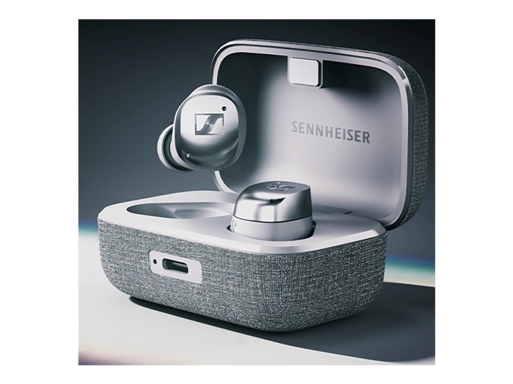 Sennheiser Momentum True Wireless 4, hopea