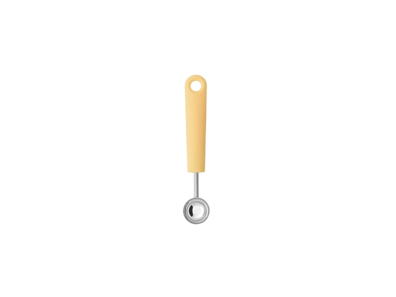 Brabantia Tasty+ Jäätelökauha Keltainen