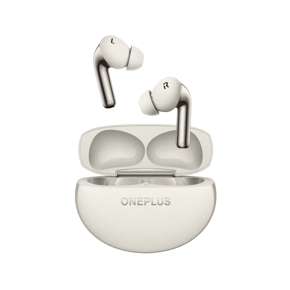 OnePlus Buds Pro 3, lunar radiance