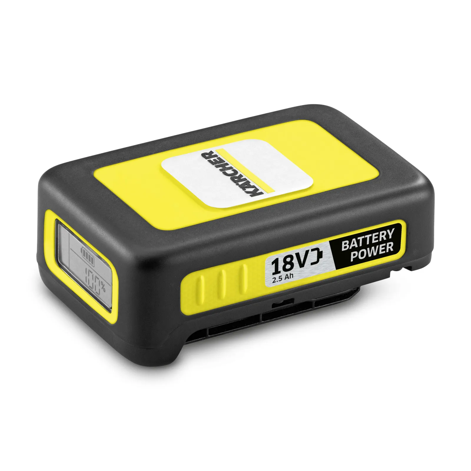 Kärcher 18 V 2.4 Ah Battery Power -akku