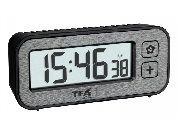 TFA-Dostmann 60.2522.10