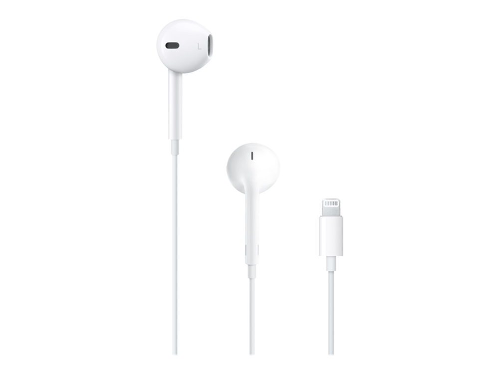 Apple EarPods, Langallinen