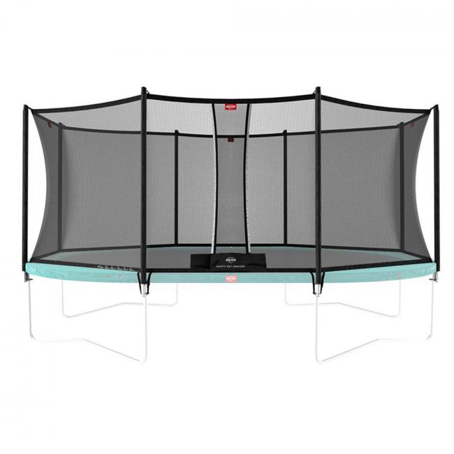 BERG Turvaverkko Grand Comfort 520