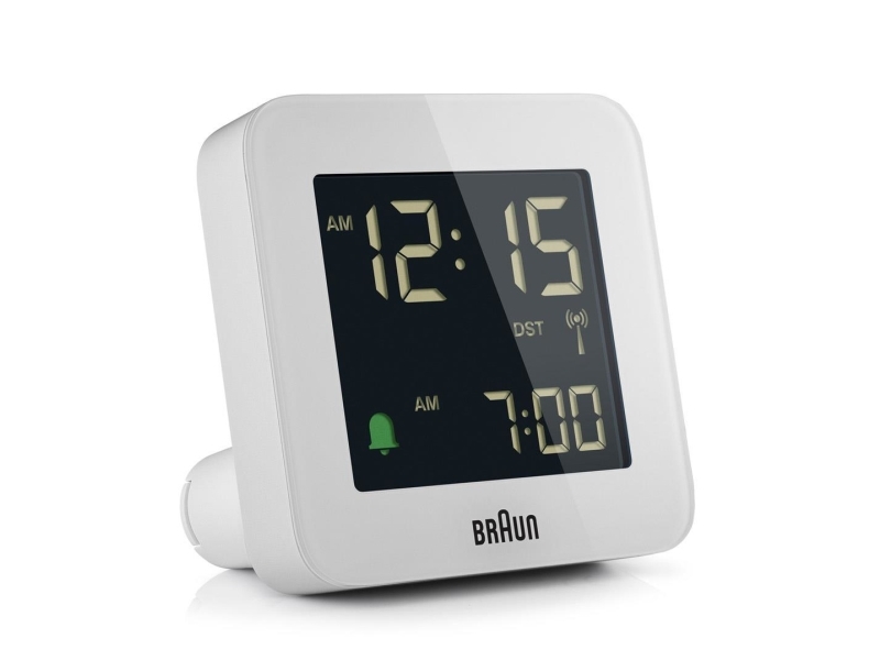 Braun BC09-DCF