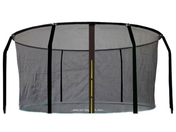 MCU-Sport Pro-line V3 turvaverkko 3.05M