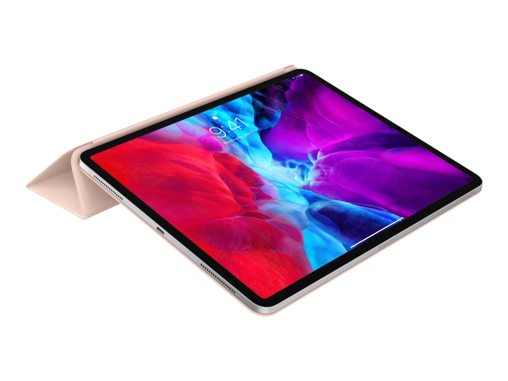 Apple Smart – pinkki hiekka – 12.9