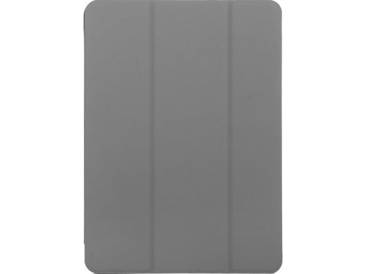 Pomologic BookCase iPad Air 13 M2 (2024) (harmaa)